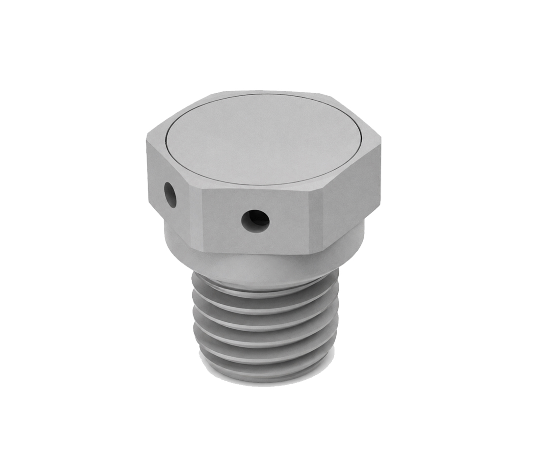 BLISTO-VENT M12 150 l/h PA6