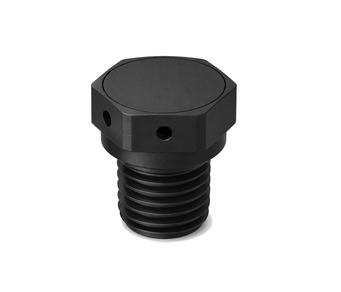 BLISTO-VENT M12 16 l/h PA6