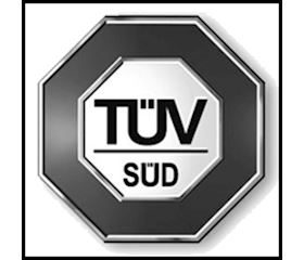 Prüfzeichen PZ_TUEV 1