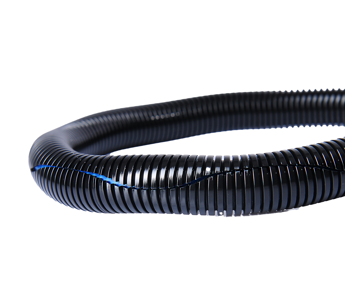 NYLFLEX NW23, schwarz