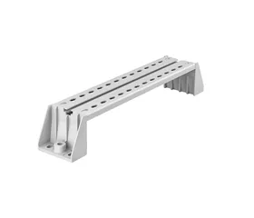 PEMSA Längsträger grau 150mm