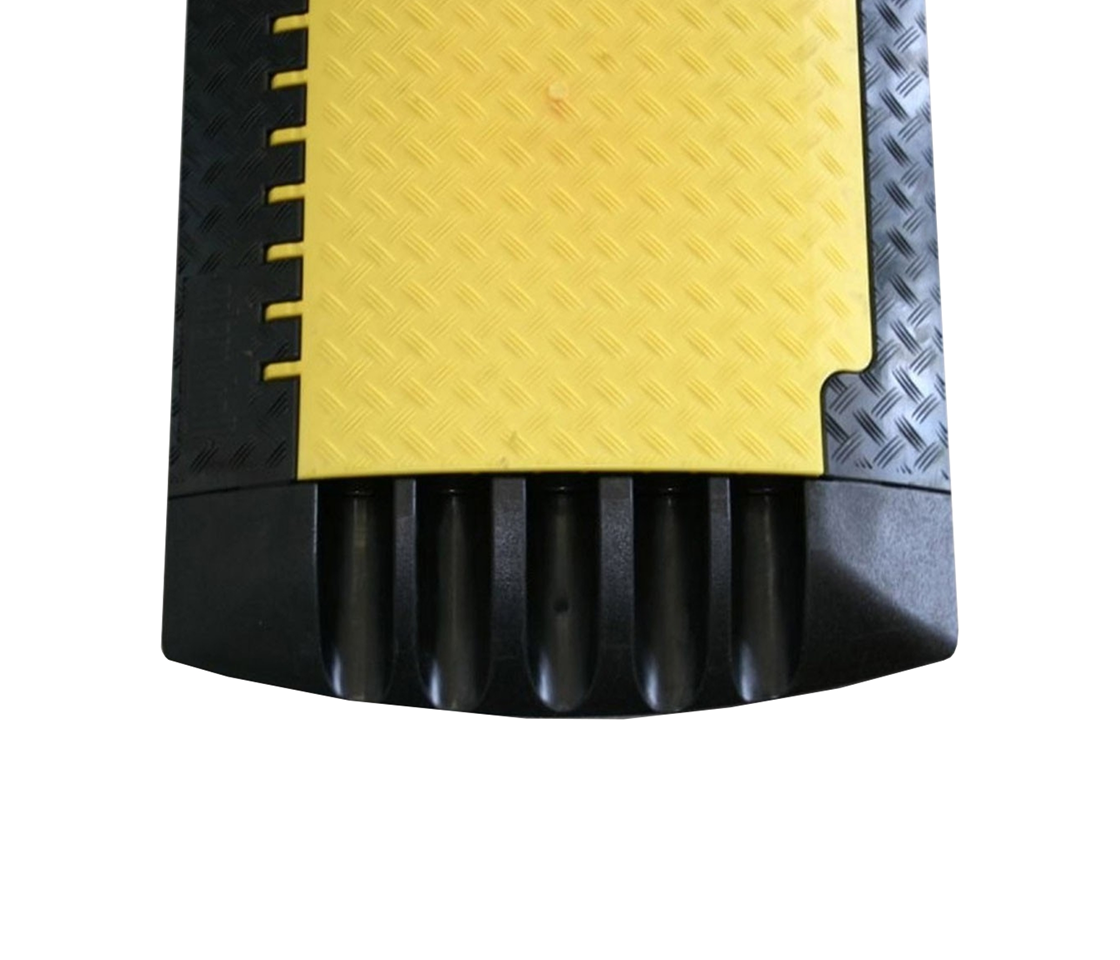 DEFENDER III schwarz