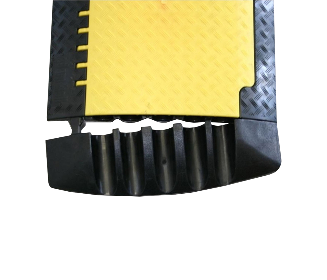 DEFENDER III schwarz