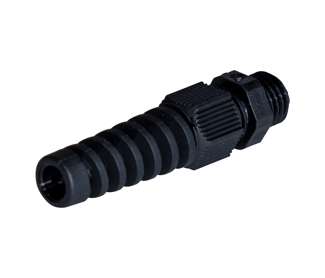 P-TEC FLEX M25 (13-18) schwarz