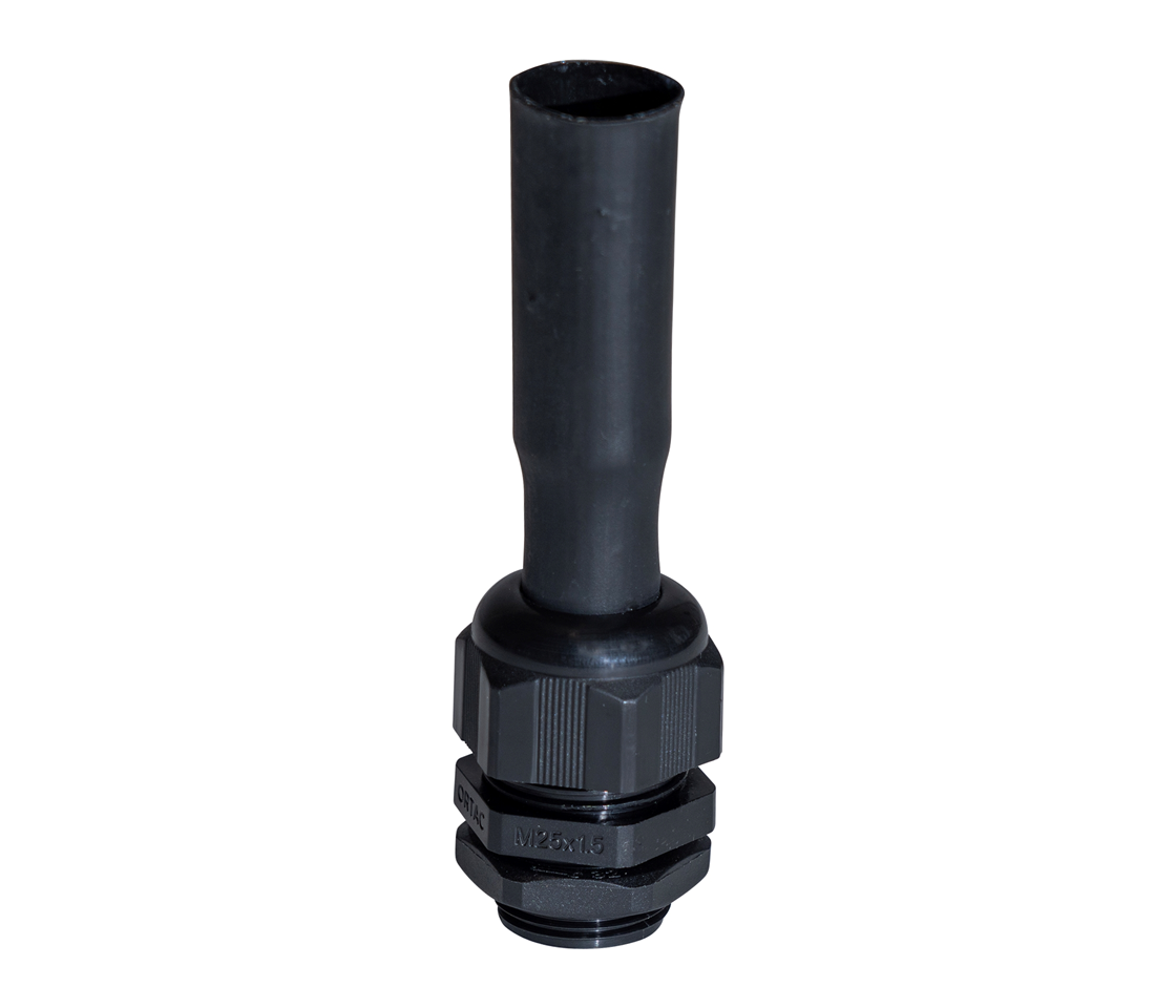 KVSS M25 16-5 schwarz