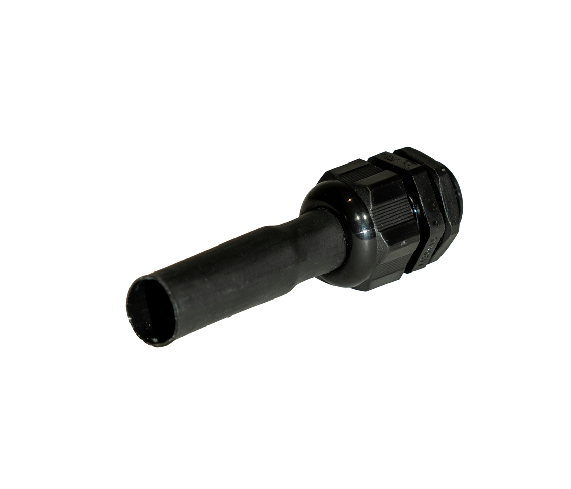 KVSS M25 16-5 schwarz