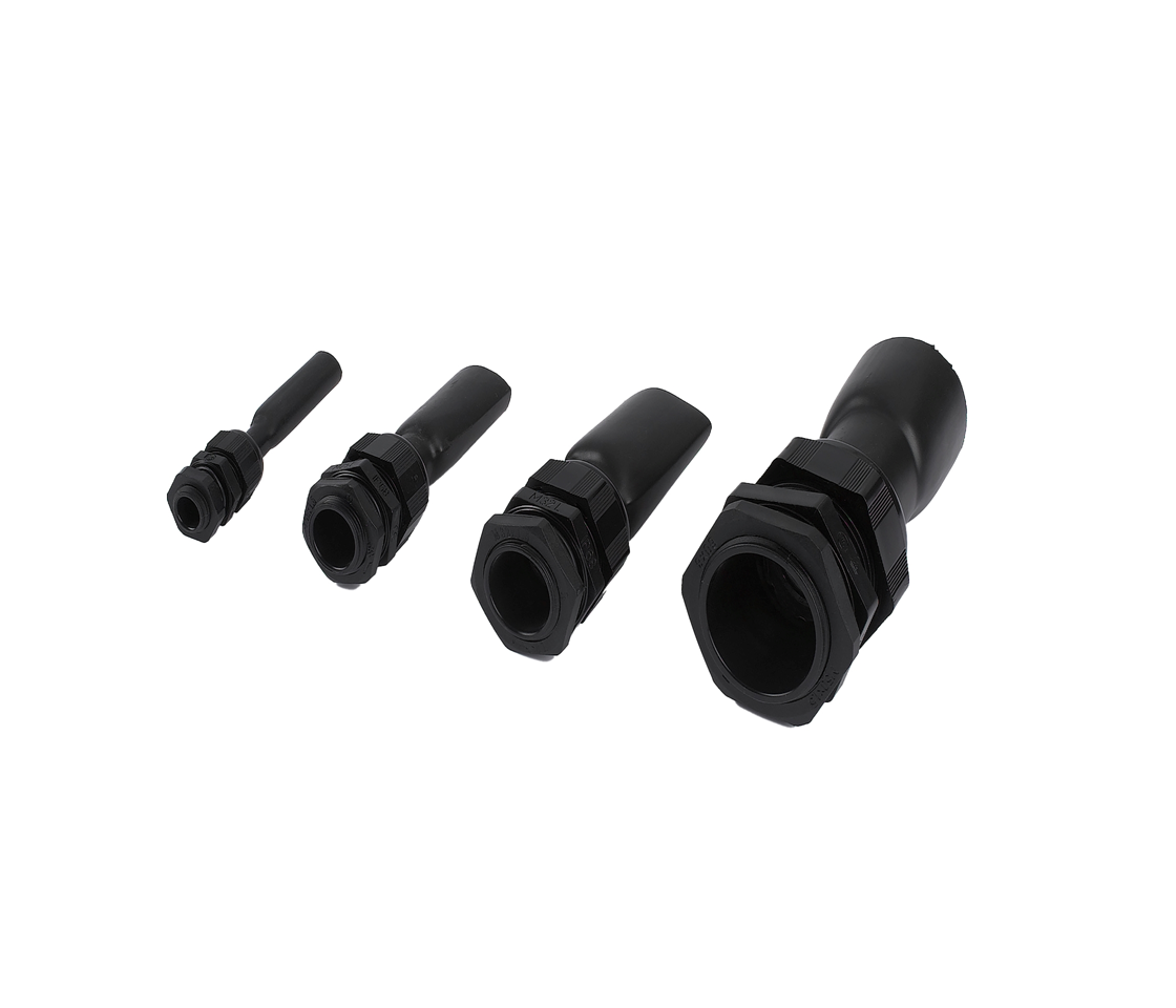 KVSS M25 16-5 schwarz