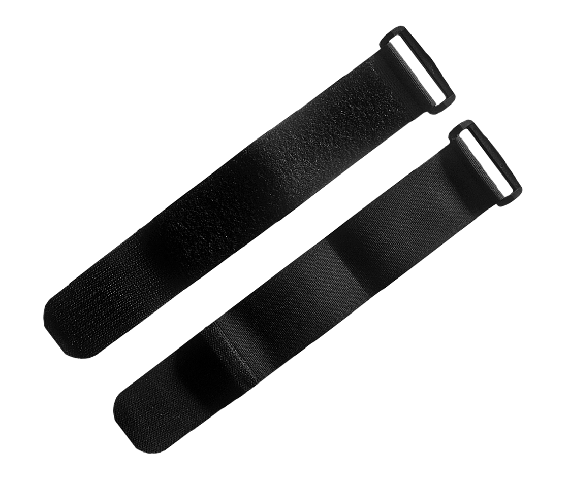 KABI KLETT 25x250mm schwarz