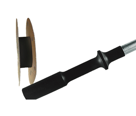 LTF 100 Schrumpfschlauch 2:1 – Flexibel, Kostengünstig und Universell