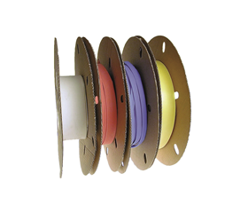 SEP Schrumpfschlauch 2:1 – Dünnwandig, Flexibel und Universell Einsetzbar