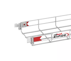 Rejiband Rapide 60x200 EZ3 galvanisch verzinkt VE=3m