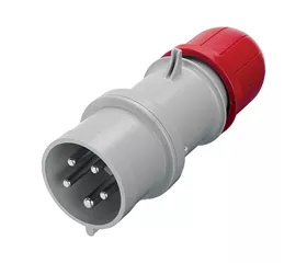 CEE-Stecker