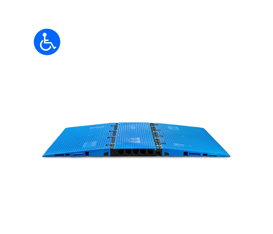 Defender MIDI 5 2D SET BLU