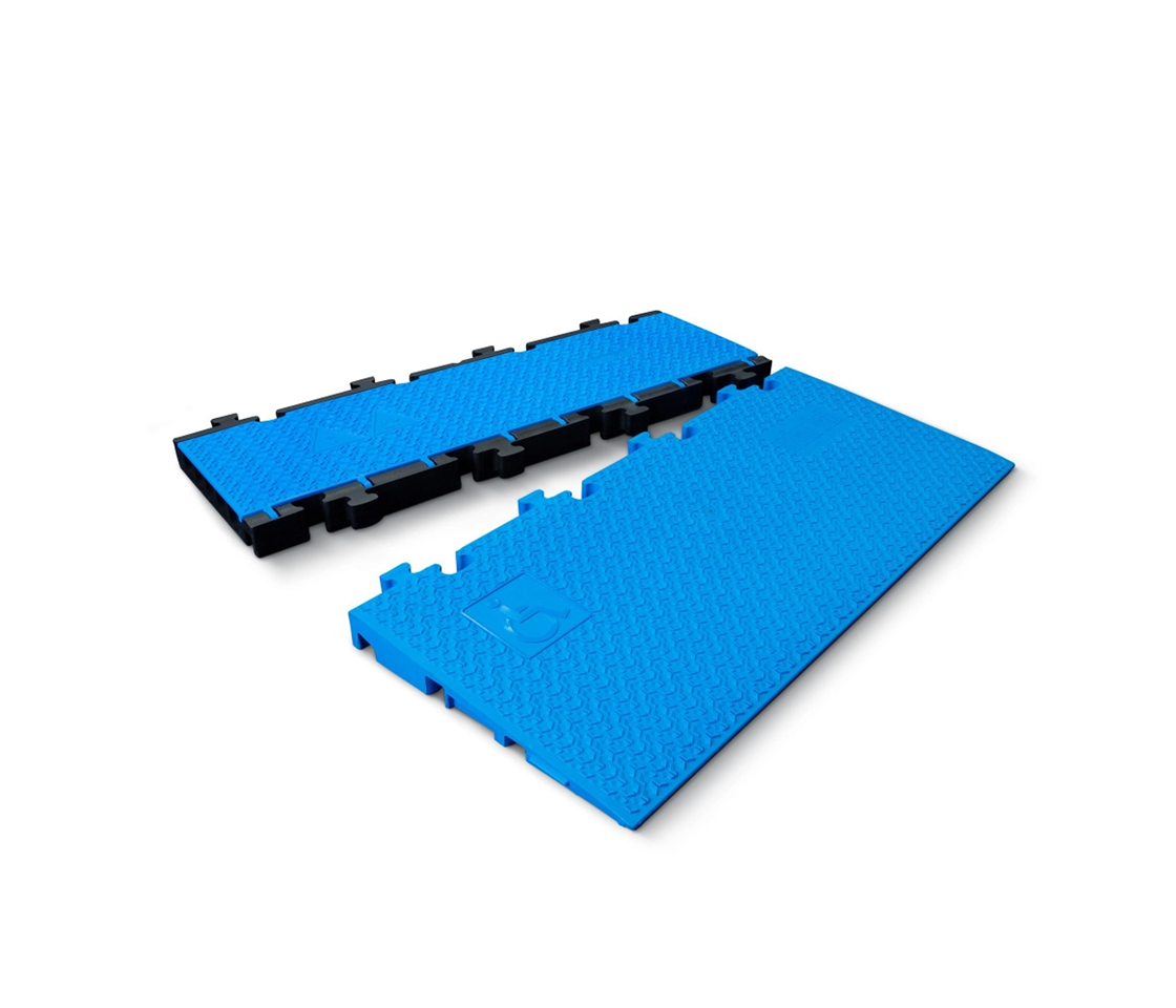 Defender MIDI 5 2D SET BLU