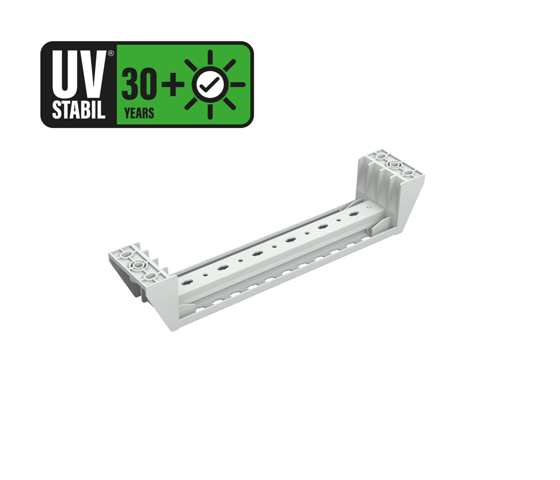 Deckenst&#252;tze vertikal Pemsa Metatray