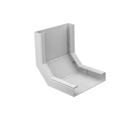 PEMSA Innenwinkel 60x400mm