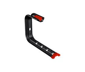 Rejiband BK8 Omega Deckenhalter S-Plus 100 mm VE = 4 Stück