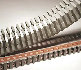 Flexible Leitungskanäle