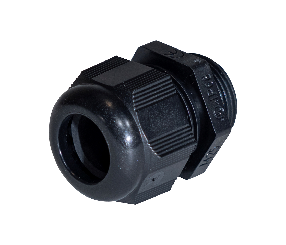 PLICA-TEC M20/13 (3-9) PA6