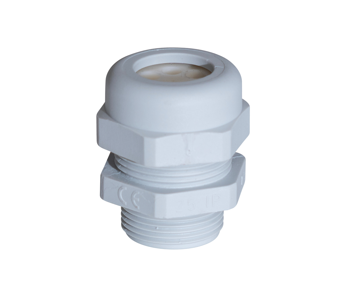 WADI MULTI M20 4x3mm PA6/GFK