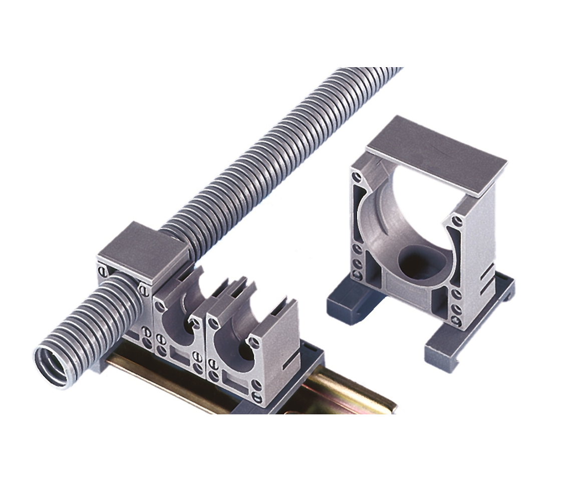 Deckel für Rohrhalter NW37