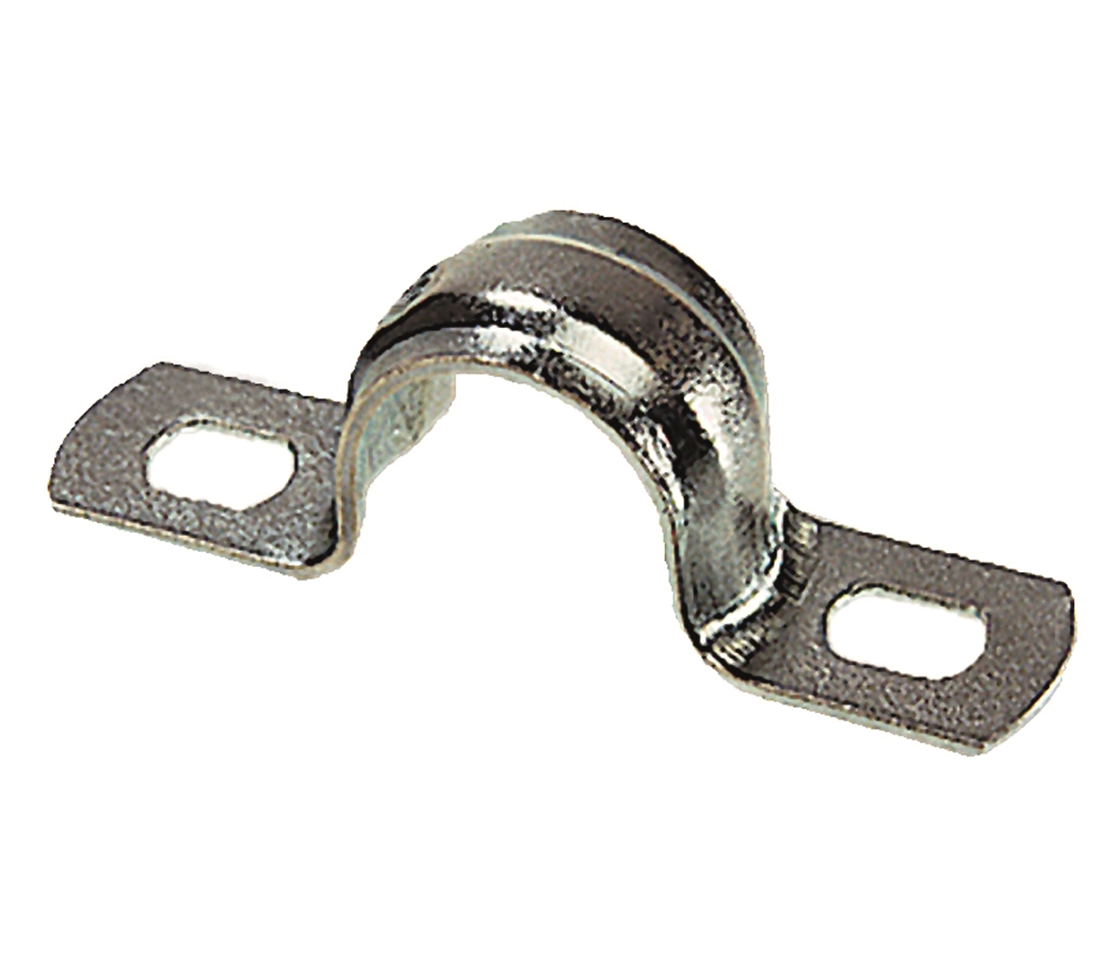 BRI 2L INOX V4A zweilaschig