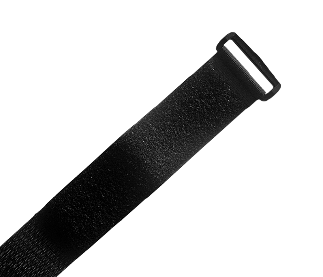 KABI KLETT 30x400mm schwarz