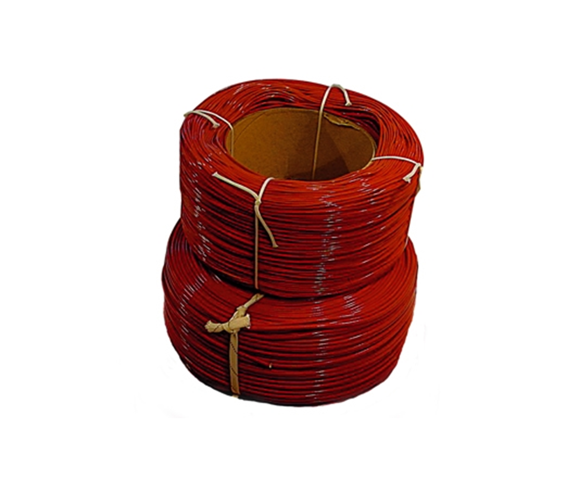 GES25 14 x 0.6 mm rotbraun