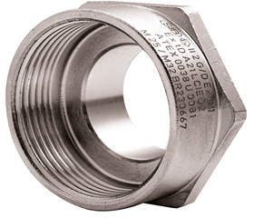 Erweiterungen MS 6-Kant (M/M)