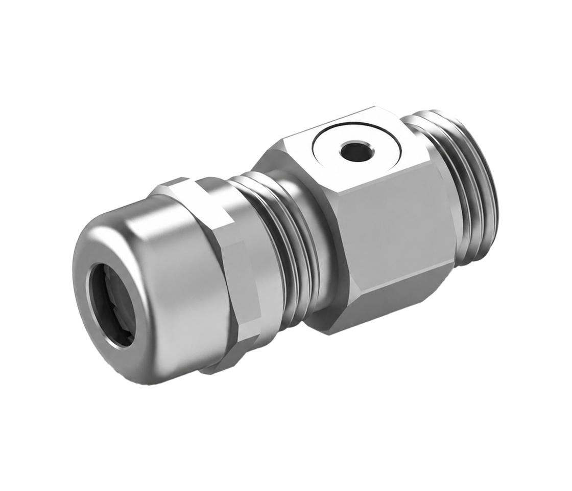 Plica Vent