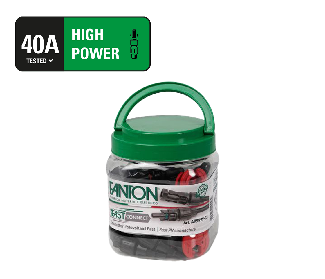 Solarstecker Starter-Set