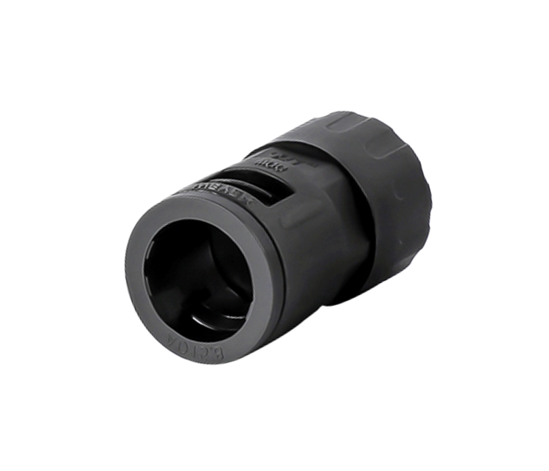 WQG3-M25B/AD25.5 schwarz