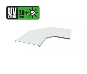 Deckel zu Bogen 90°