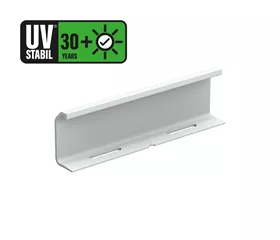 Verbinder Kabelrinne Metatray