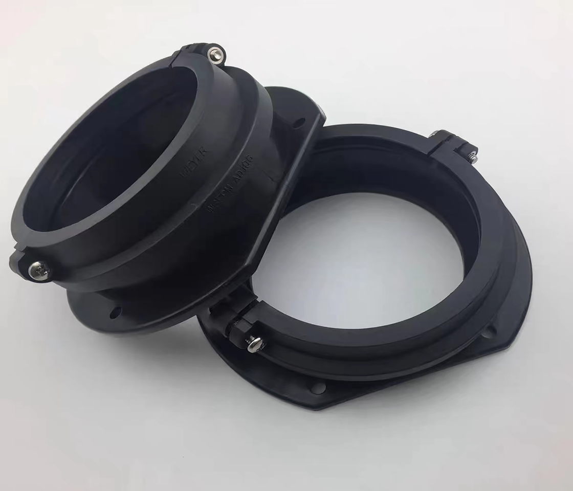 MEGA-G AG NW95 schwarz