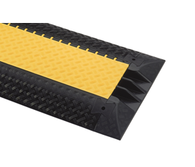 DEFENDER III Kurvenstück 45°