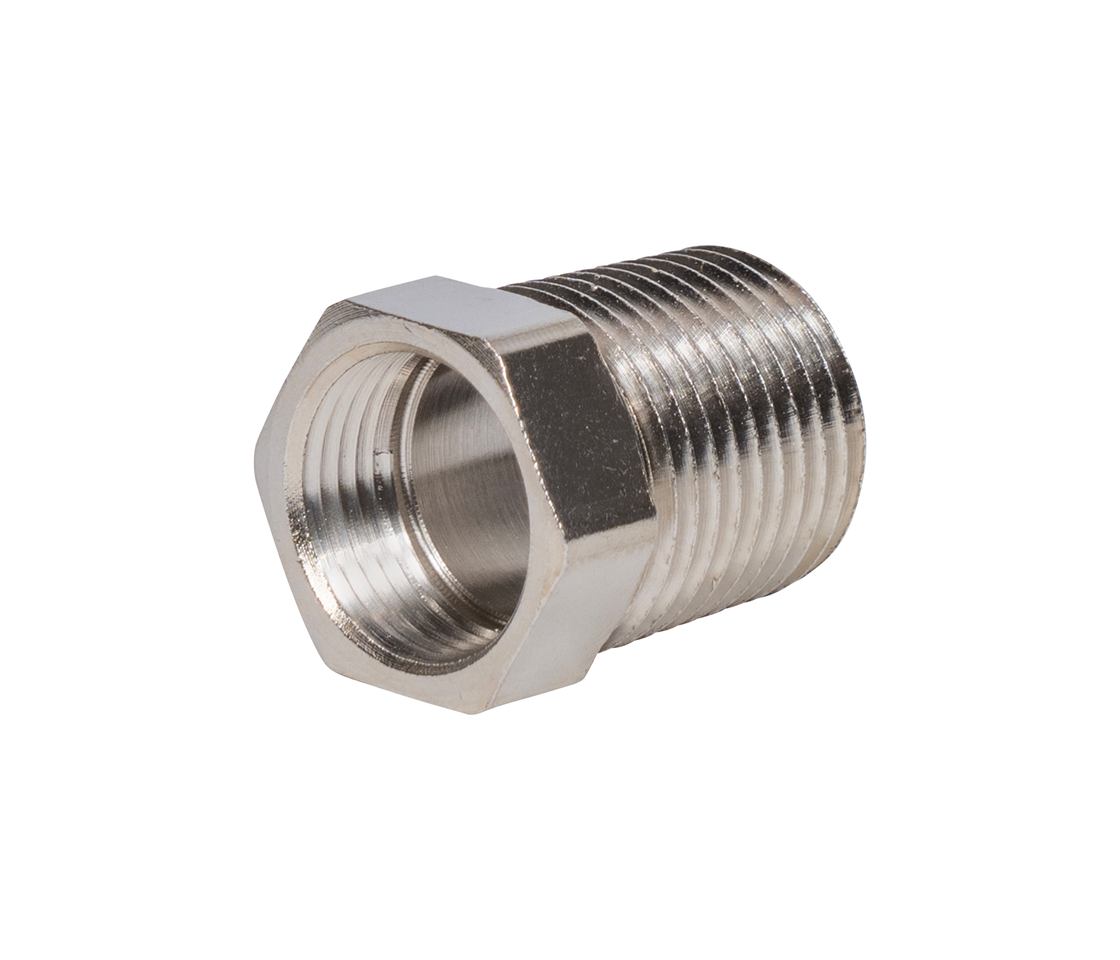 ADAP 1.1/2NPT-PG2 DIN