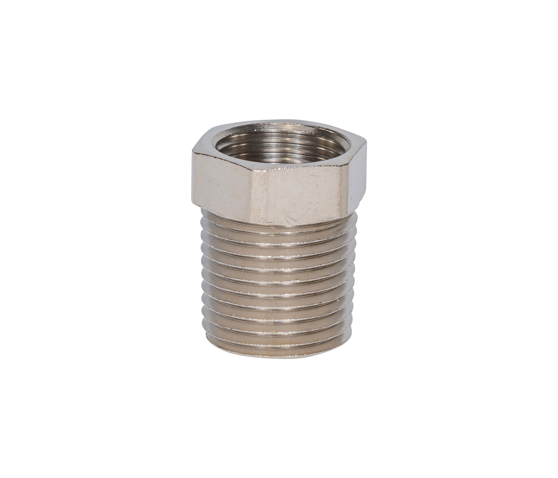 ADAP 1.1/2NPT-PG2 DIN