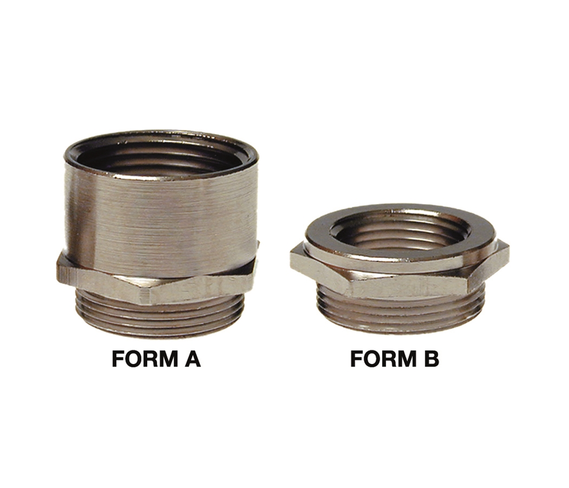 ADAP M16/1/2 NPT