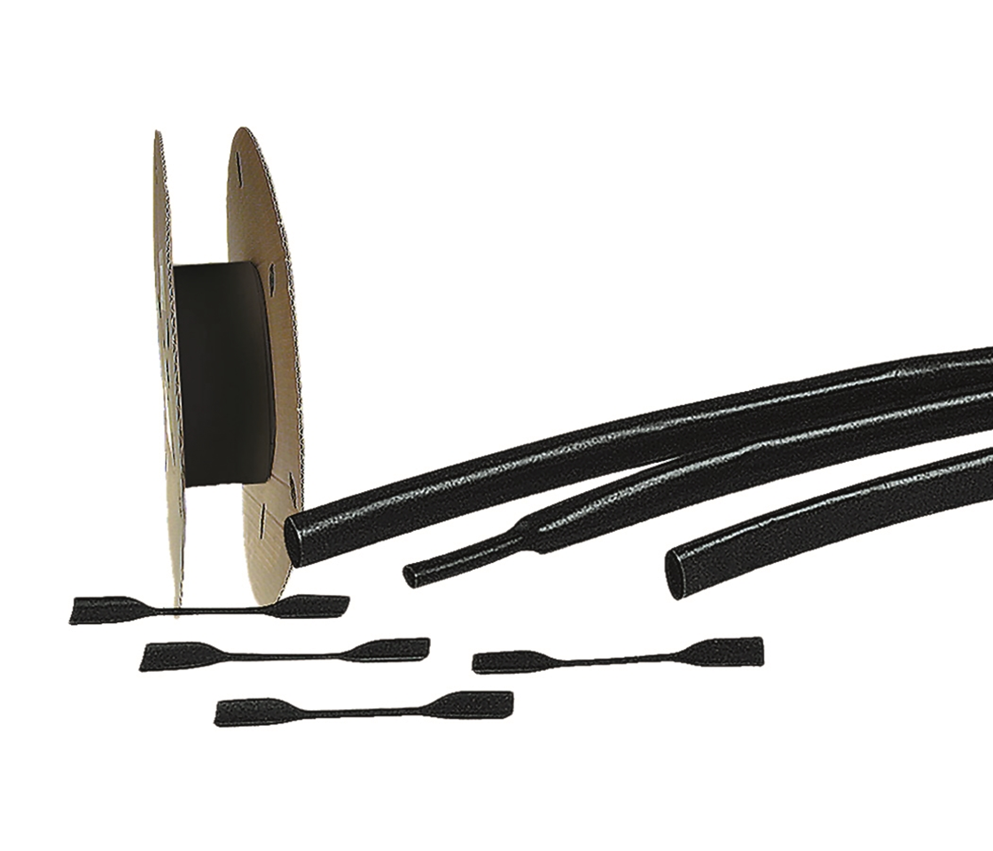 VITON 19.1-9.5 (3/4) schwarz