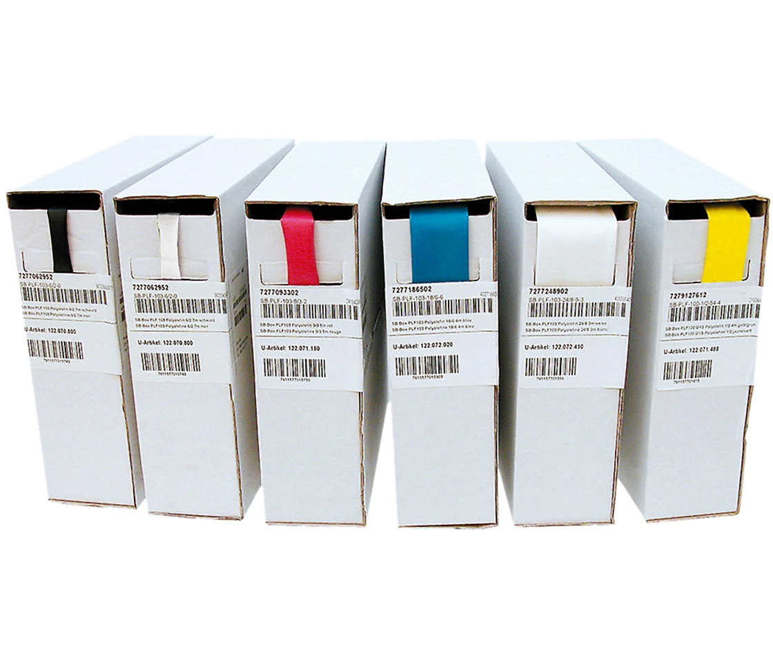 PLF 103 1.5-0.5 transparent
