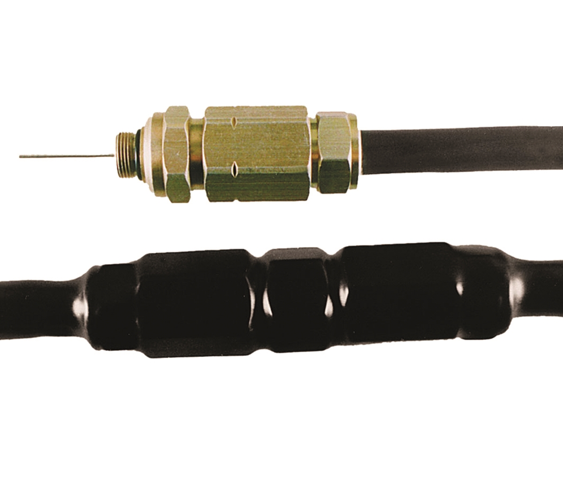 PLM100A 34-7 schwarz