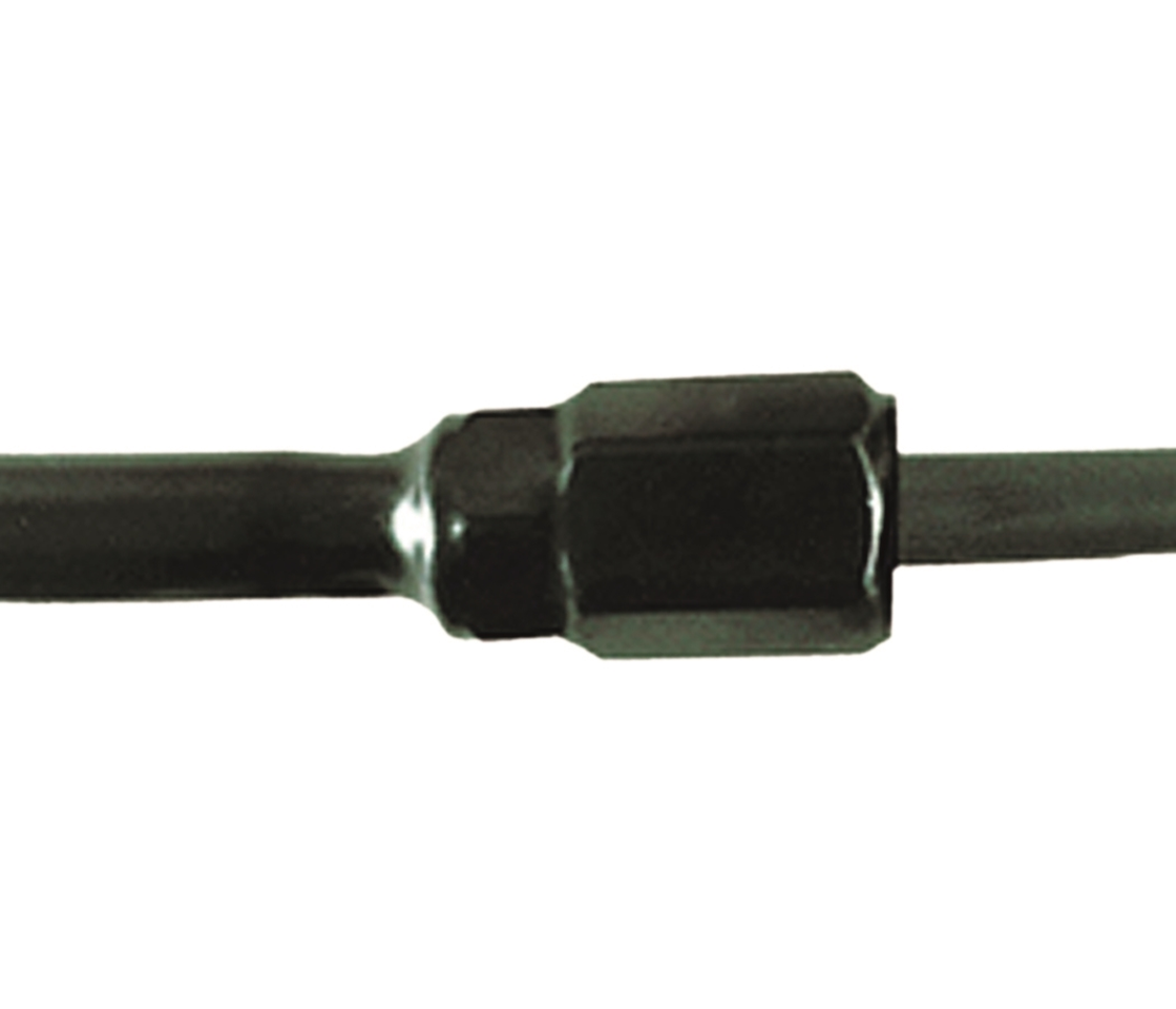 PLT 100A 44-12 schwarz