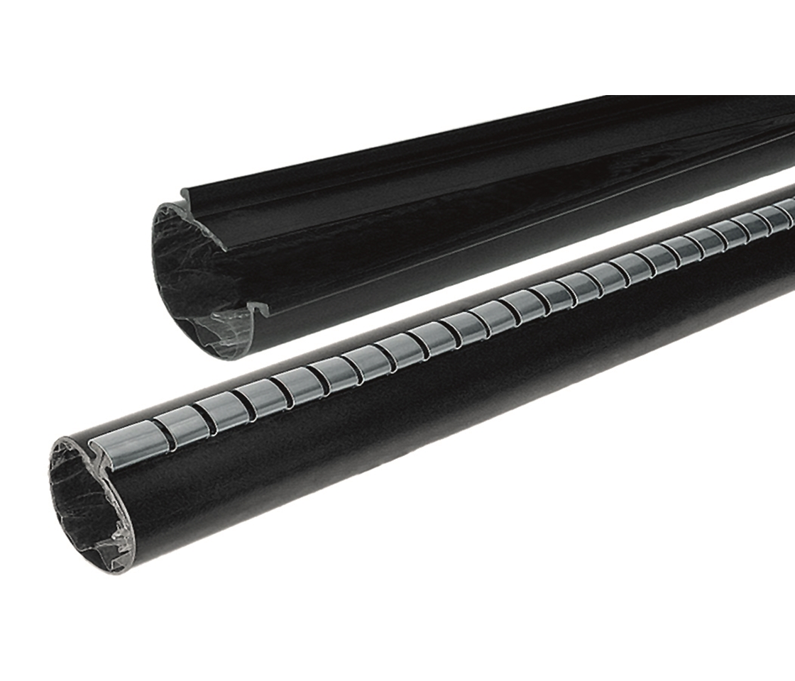 RPR 100A 250-98 schwarz