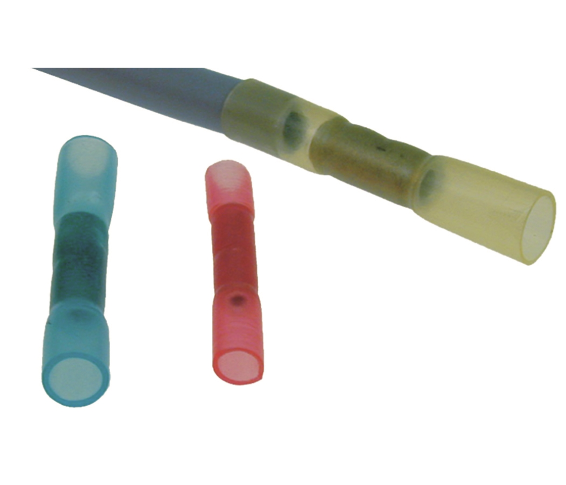 BESTSEAL 3.0-6.0mm gelb