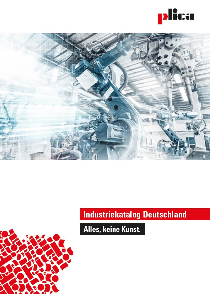 Industriekatalog 2023