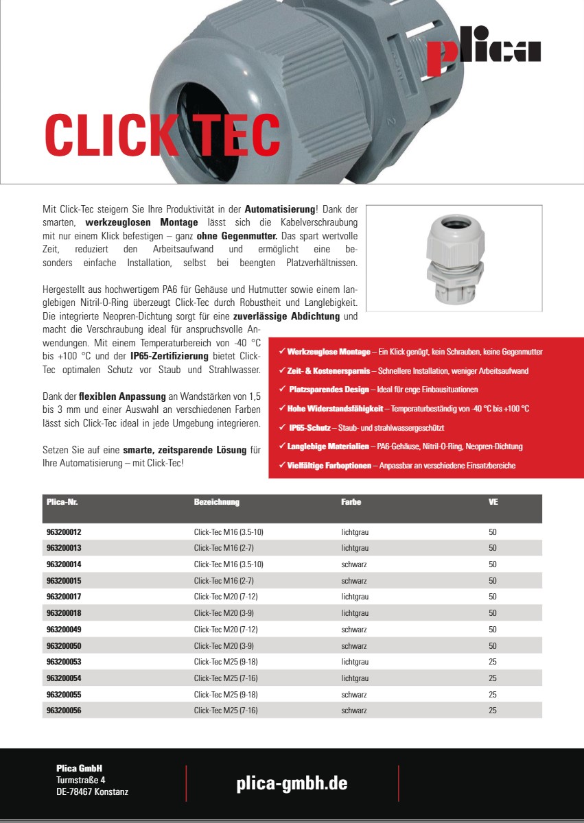 ClickTec