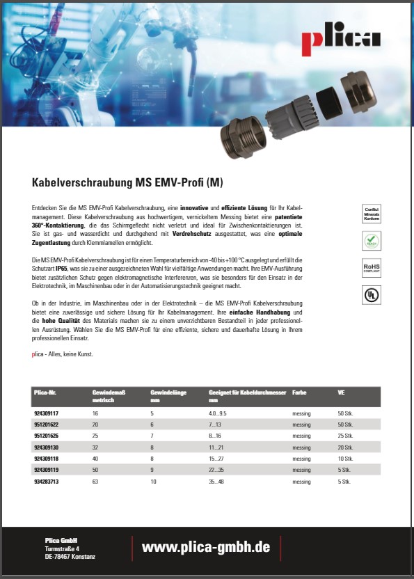 EMV Profi